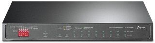 TP-Link SG1210MP Switch kullananlar yorumlar